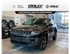 2019 Jeep Compass North (Stk: V1691) in Prince Albert - Image 1 of 13