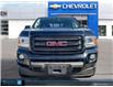 2018 GMC Canyon  (Stk: A21287) in Sioux Lookout - Image 2 of 24