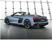 2022 Audi R8 5.2 V10 performance (Stk: 22R8SPY - F083 - RWD) in Toronto - Image 3 of 7
