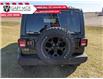 2021 Jeep Wrangler Unlimited Sport (Stk: F212731) in Lacombe - Image 3 of 19