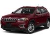 2021 Jeep Cherokee Altitude (Stk: 21006) in Mississauga - Image 1 of 7