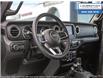 2021 Jeep Wrangler Unlimited Sahara (Stk: 21451) in Greater Sudbury - Image 12 of 23