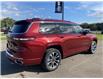 2021 Jeep Grand Cherokee L Overland (Stk: 21-299) in Ingersoll - Image 5 of 22