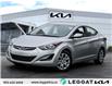 2014 Hyundai Elantra  (Stk: 425-21A) in Burlington - Image 1 of 22