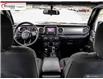 2020 Jeep Wrangler Sport (Stk: N21148A) in Cornwall - Image 23 of 24