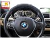 2017 BMW 330i xDrive (Stk: J21161) in Brandon - Image 14 of 27