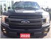 2020 Ford F-150 XLT (Stk: M00550A) in Kanata - Image 2 of 27