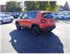 2016 Jeep Renegade Trailhawk (Stk: A9684) in Sarnia - Image 5 of 30