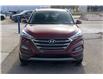 2017 Hyundai Tucson Limited (Stk: 21-201A) in Edson - Image 3 of 17