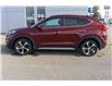 2017 Hyundai Tucson Limited (Stk: 21-201A) in Edson - Image 5 of 17