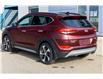 2017 Hyundai Tucson Limited (Stk: 21-201A) in Edson - Image 6 of 17