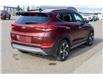 2017 Hyundai Tucson Limited (Stk: 21-201A) in Edson - Image 8 of 17