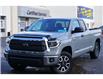 2018 Toyota Tundra SR5 (Stk: P3808) in Salmon Arm - Image 1 of 25