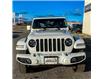 2021 Jeep Wrangler Unlimited Sahara (Stk: N21-30) in Temiskaming Shores - Image 1 of 24