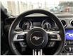 2021 Ford Mustang EcoBoost White