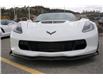 2019 Chevrolet Corvette Z06 (Stk: P21-543) in Kelowna - Image 2 of 16