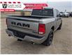 2021 RAM 1500 Classic Tradesman (Stk: F212722) in Lacombe - Image 9 of 21