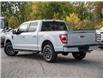 2021 Ford F-150 Lariat (Stk: 603160) in St. Catharines - Image 3 of 28