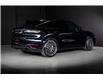 2020 Porsche Cayenne Coupe Turbo in Woodbridge - Image 8 of 21