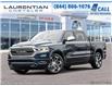 2022 RAM 1500 Limited (Stk: 22029) in Greater Sudbury - Image 1 of 23