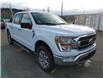 2021 Ford F-150 XLT (Stk: 21T146) in Quesnel - Image 1 of 15