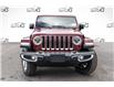 2021 Jeep Wrangler Unlimited Sahara (Stk: 35475D) in Barrie - Image 2 of 25