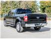 2018 Ford F-150 Lariat (Stk: P071) in Stouffville - Image 7 of 29