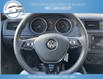 2017 Volkswagen Jetta 1.4 TSI Trendline (Stk: 17-07632) in Greenwood - Image 12 of 17