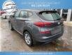 2019 Hyundai Tucson Essential w/Safety Package (Stk: 19-72885) in Greenwood - Image 8 of 19