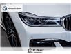 2019 BMW 750i xDrive (Stk: U9875) in Woodbridge - Image 6 of 29