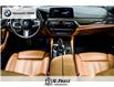 2018 BMW 540d xDrive (Stk: 30594A) in Woodbridge - Image 17 of 29
