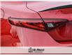 2021 Alfa Romeo Giulia Quadrifoglio (Stk: U745) in Oakville - Image 8 of 30