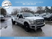 2016 Ford F-350 XLT (Stk: 16-35054) in Greenwood - Image 4 of 15