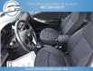 2017 Hyundai Accent LE (Stk: 17-64438) in Greenwood - Image 10 of 17
