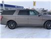 2018 Ford Expedition Max Limited (Stk: B8194) in Saskatoon - Image 4 of 16