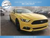 2015 Ford Mustang EcoBoost (Stk: 15-89352) in Greenwood - Image 4 of 14