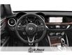 2022 Alfa Romeo Stelvio ti (Stk: ) in Oakville - Image 4 of 9