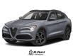 2022 Alfa Romeo Stelvio ti (Stk: ) in Oakville - Image 1 of 9