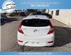 2017 Hyundai Accent LE (Stk: 17-53057) in Greenwood - Image 7 of 18