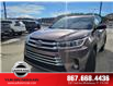 2017 Toyota Highlander Limited (Stk: 22R2773A) in Whitehorse - Image 2 of 19