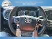 2018 Toyota Tacoma SR5 (Stk: 18-35022) in Greenwood - Image 13 of 18