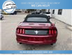 2015 Ford Mustang V6 (Stk: 15-24016) in Greenwood - Image 7 of 17