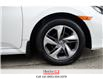 2019 Honda Civic Sedan LX CVT (Stk: R10526) in St. Catharines - Image 17 of 30