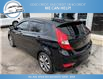 2017 Hyundai Accent L (Stk: 17-34545) in Greenwood - Image 8 of 18