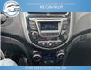 2017 Hyundai Accent L (Stk: 17-34545) in Greenwood - Image 15 of 18
