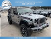 2018 Jeep Wrangler Unlimited Rubicon (Stk: 18-04791) in Greenwood - Image 4 of 18