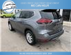 2018 Nissan Rogue SV (Stk: 18-19325) in Greenwood - Image 8 of 18