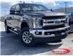 2019 Ford F-250 XLT (Stk: 22T186A) in Midland - Image 1 of 14