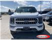2021 Ford F-150 Platinum (Stk: 22T176A) in Midland - Image 2 of 29