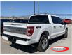2021 Ford F-150 Platinum (Stk: 22T176A) in Midland - Image 7 of 29